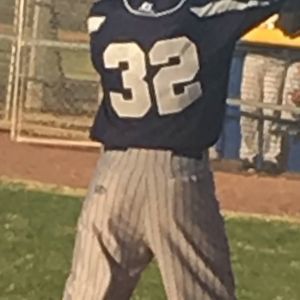 Meet your Posher, Anthony